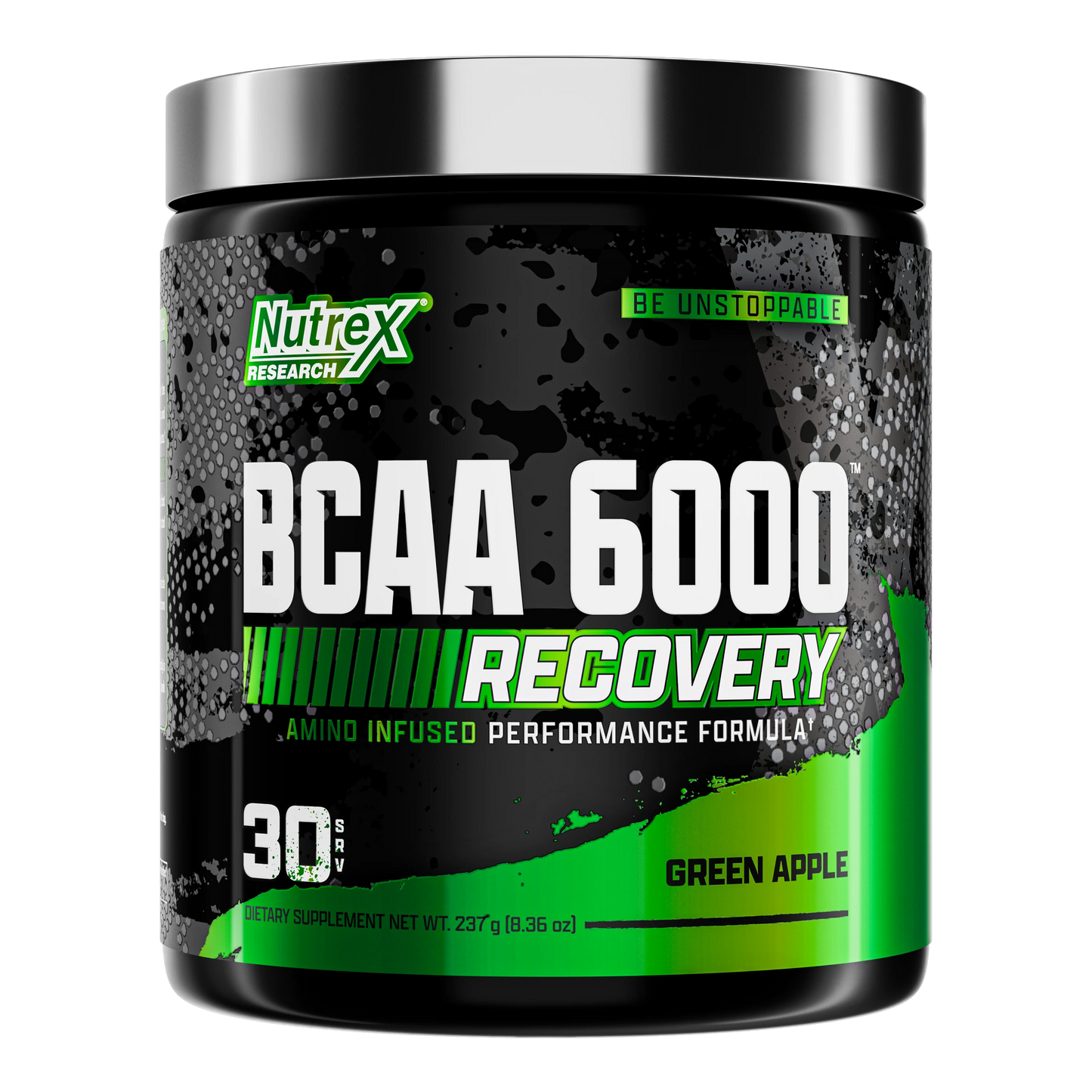 BCAA 6000 30 srv