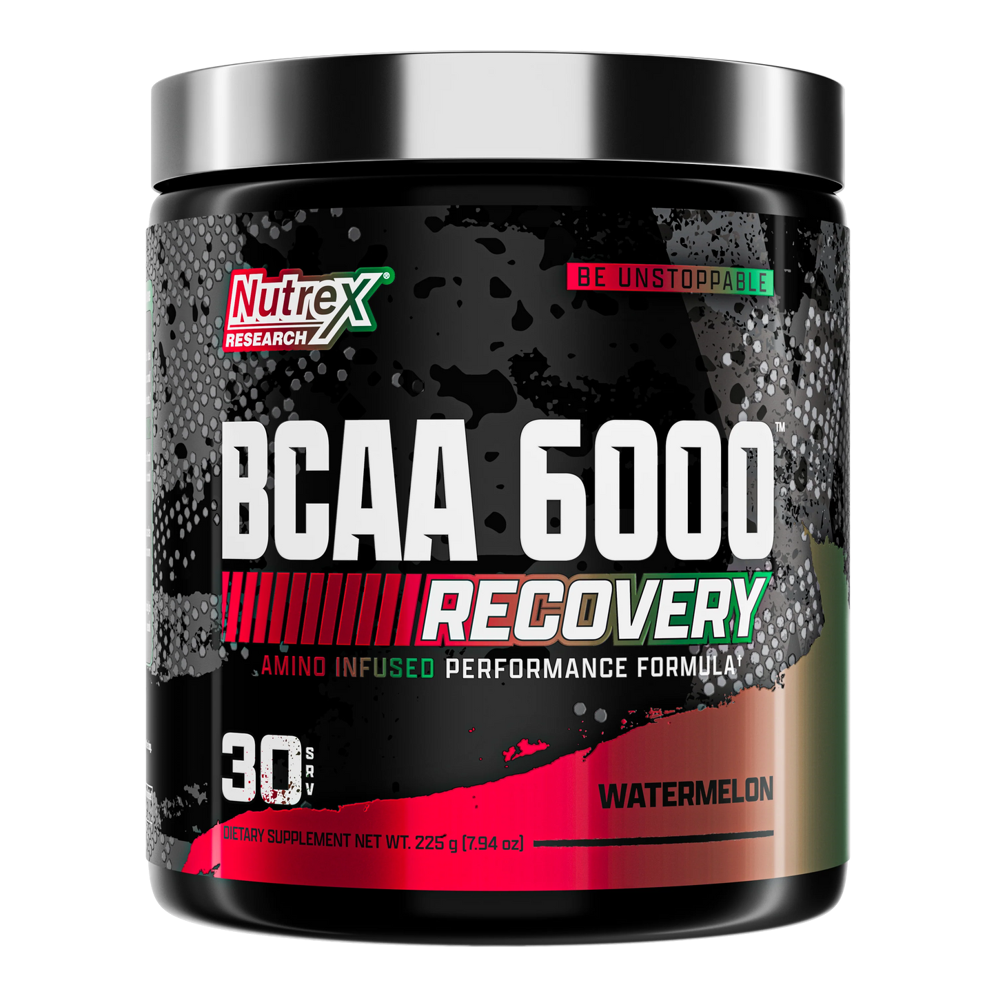 BCAA 6000 30 srv