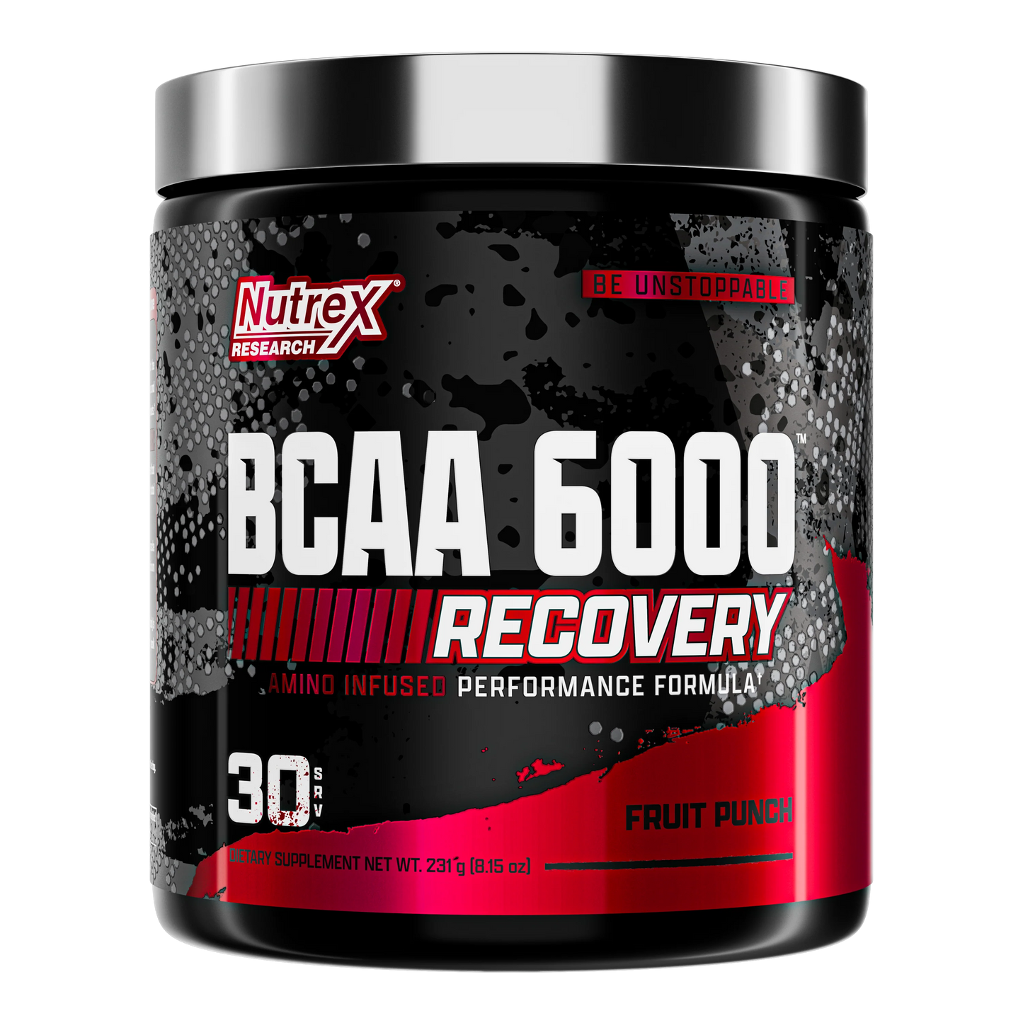 BCAA 6000 30 srv